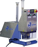 Eyeleting machine CP8D, CP9, EP3, UG4