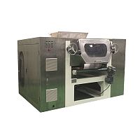 3-roller mill VS serieshorizontalfor soap