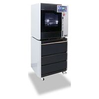 CAD/CAM milling machine RS5-001 dentalfor titaniumfor zirconia