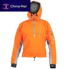 Canoe/kayak spray top PULLOVER racingunisexwaterproof