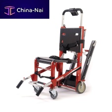 Indoor transfer chair EZ Glide POWERTraxxoutdoorstair-climbingergonomic