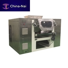 3-roller mill VS serieshorizontalfor soap