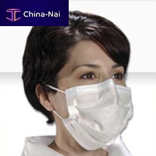 Disposable respirator Microbreathe 9010surgicalparticulatelightweight