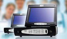 Endoscopy video processor DPU-7000