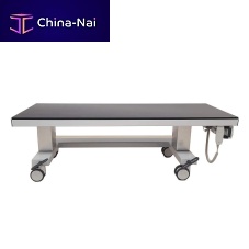 Mobile X-ray table AGA-AKKU-POWER-LIFTtiltingheight-adjustablebattery-powered