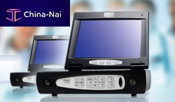 Endoscopy video processor DPU-7000