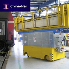 Mobile lift platform electricindoor/outdoorindoor
