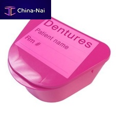Denture box H980-91
