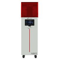 Dental 3D printer UNIZ NBEElaboratoryLCDfloor-standing