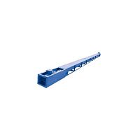 Screw conveyor BZL serieshorizontaltransporttransporting