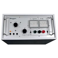 High-voltage hipot tester T22/13B