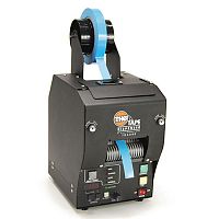 Adhesive tape dispenser TDA080automaticdigitalelectronic