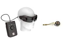 Epiretinal implant IRIS®II