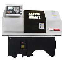 CNC lathe CKH3625horizontalhigh-precision