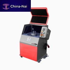 Vibratory disc mill PRS-AVB0123horizontalfor sample preparation