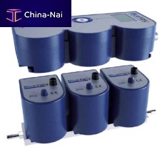 CO2 analyzer BlueVarypressurehumidityO2