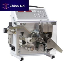 Blade cutting machine SP101 V BLADEfor metaltubesheet