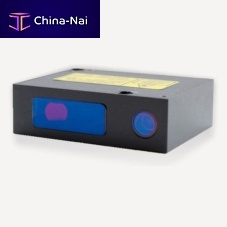 Laser triangulation displacement sensor RF603HS series linearnon-contactdigital