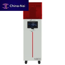Dental 3D printer UNIZ NBEElaboratoryLCDfloor-standing