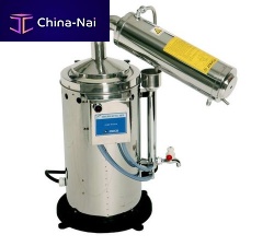 Water distillation unit J-WD series