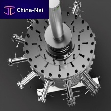 Co-extrusion die Blown Film Coextrusion Dies