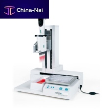 Manual pipetting robot ASSIST