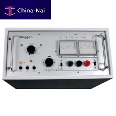 High-voltage hipot tester T22/13B