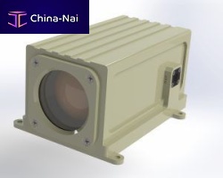 Video surveillance camera RCZ110-M0104El-0065ruggedizedfor airportcompact