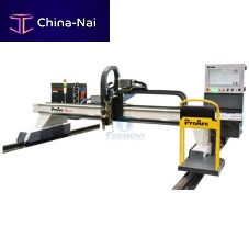 Plasma cutting machine Master Seriesfor metalCNCfor industrial applications