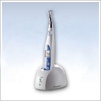 Endodontic micromotor ENDOMAX® PLUSelectricminicordless