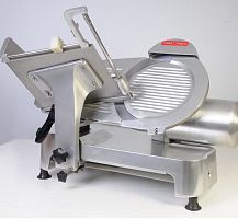 Meat slicing machine AMS350automaticmanualpowerful