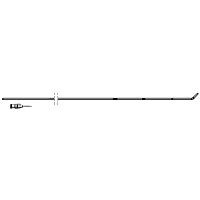 Urine drainage catheter RocaTubureteral