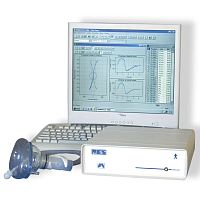 Rhinomanometry system Rhinotest 1000
