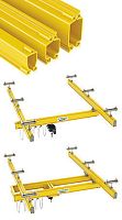Mechanical lifting system EUROSYSTEM STvertical
