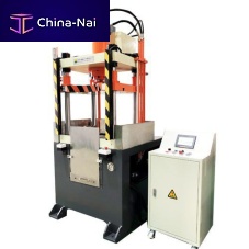 Die cutting machine JLA4 seriesfor aluminumfor plasticssheet metal