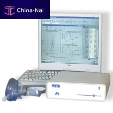 Rhinomanometry system Rhinotest 1000