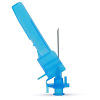 Puncture needle safety