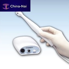 Intraoral video camera CAMREX 191AdigitalCCDwith LED light