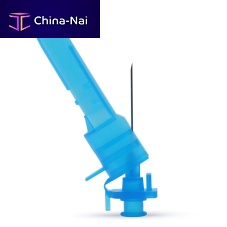 Puncture needle safety