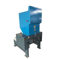 Jaw crusher PC seriesstationaryfor plastics