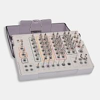 Dental implant surgery instrument kit SKY Pro guide