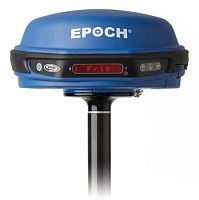 GNSS surveying system EPOCH® 50