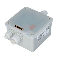 LoRaWAN transceiver Press�O - 50-70-017monitoring