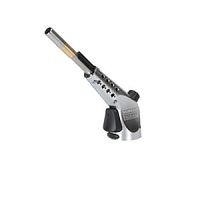Propane gas blow torch Metaljet butane