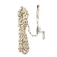 Fall-arrest rope RG-5 Rpolyamide core