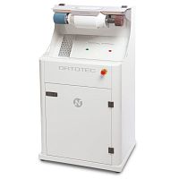 Orthopedic insole manufacturing polishing unit ORTOTEC