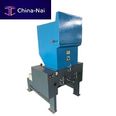 Jaw crusher PC seriesstationaryfor plastics