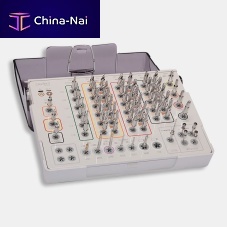 Dental implant surgery instrument kit SKY Pro guide