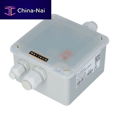 LoRaWAN transceiver Press�O - 50-70-017monitoring