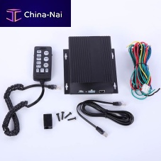 Sound amplifier NV-SR100SDcompact